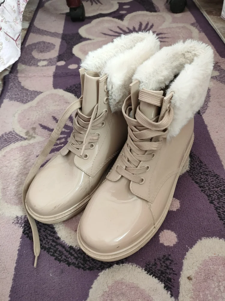 Boots, Very good, size 40, photo 6