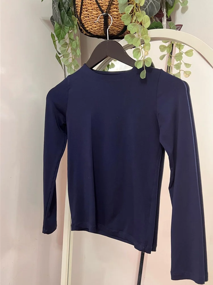 local brands Long Sleeve, size S / 36 / 8, photo 2