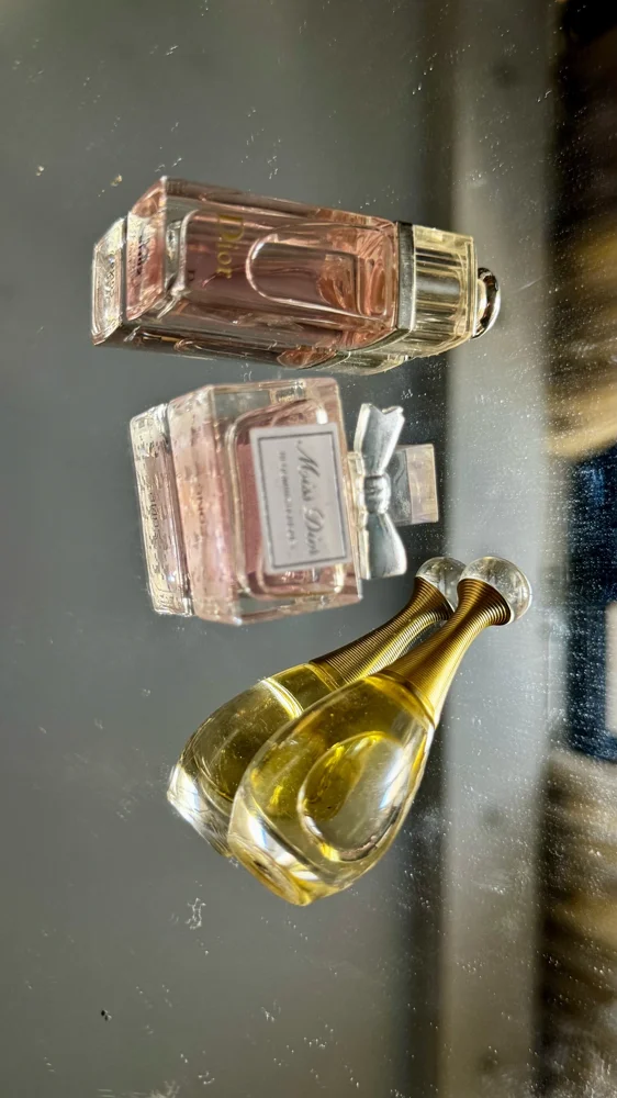 Perfume, Excellent, photo 2