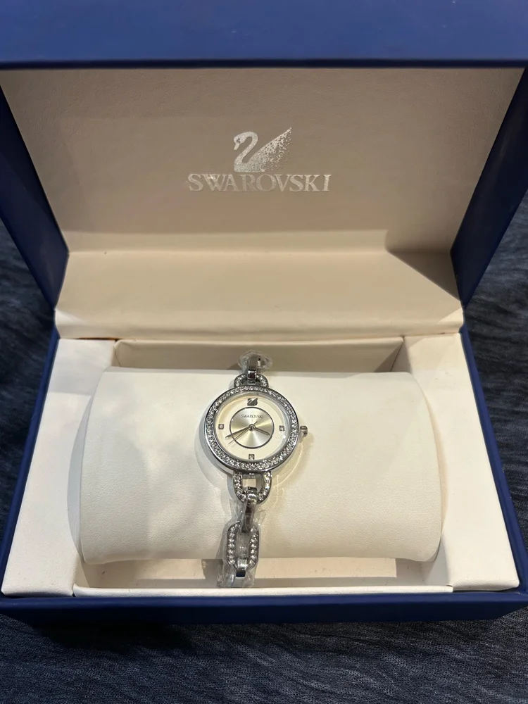 Swarovski Watches, New with tags, photo 5