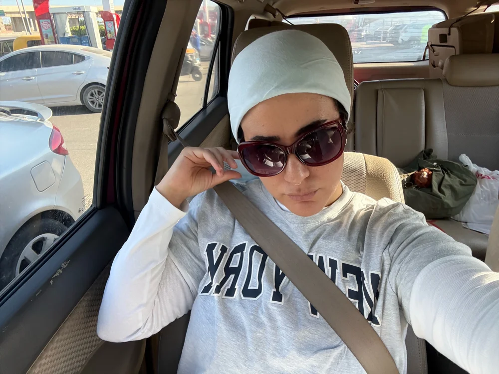 Sunglasses, size Other, photo 6