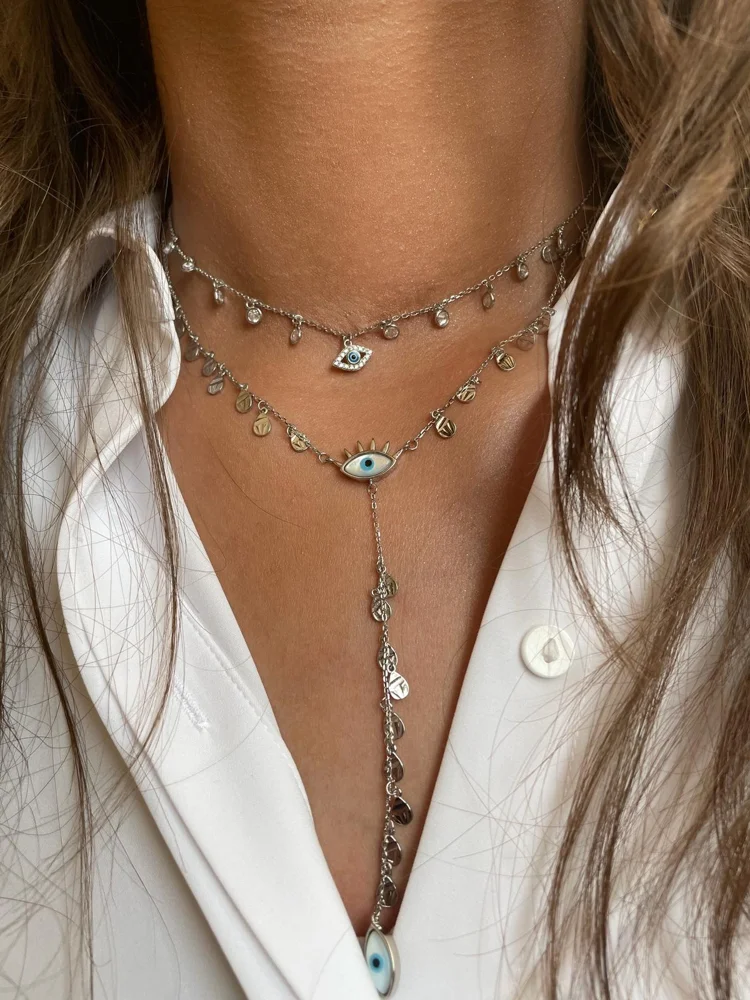 Necklaces, size Other, photo 2