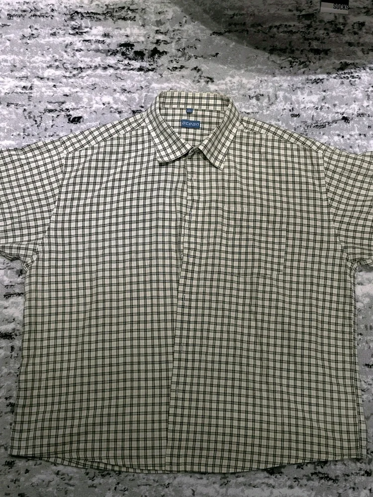 Ocean Shirts