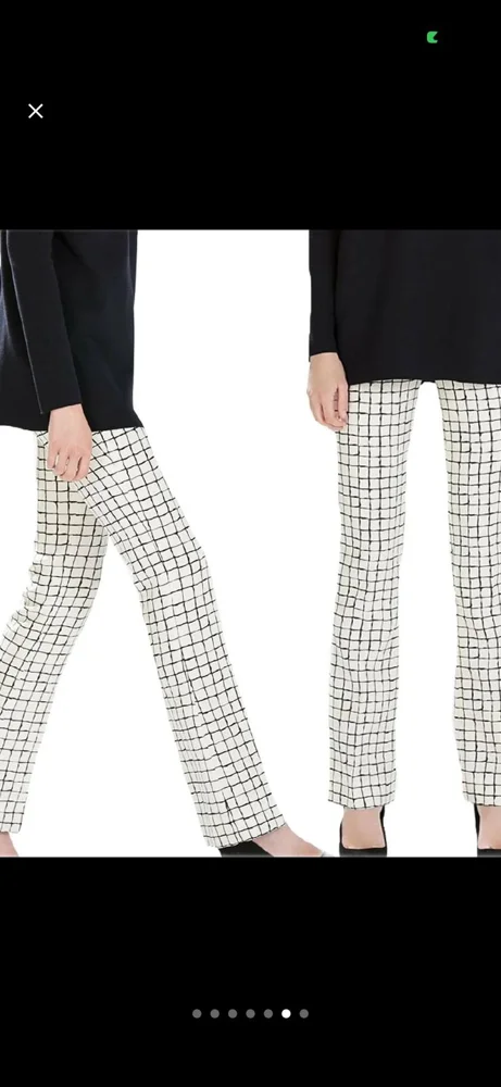 Zara بنطلونات