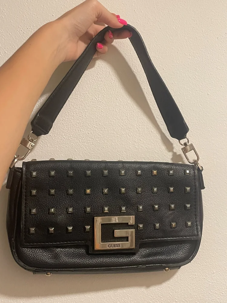 GUESS Shoulder Bag, size Other, photo 4
