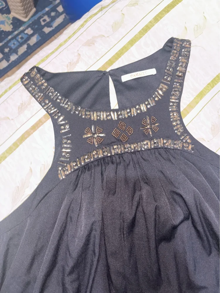 Camaïeu Tank Tops, Very good, size L / 40 / 12, photo 3