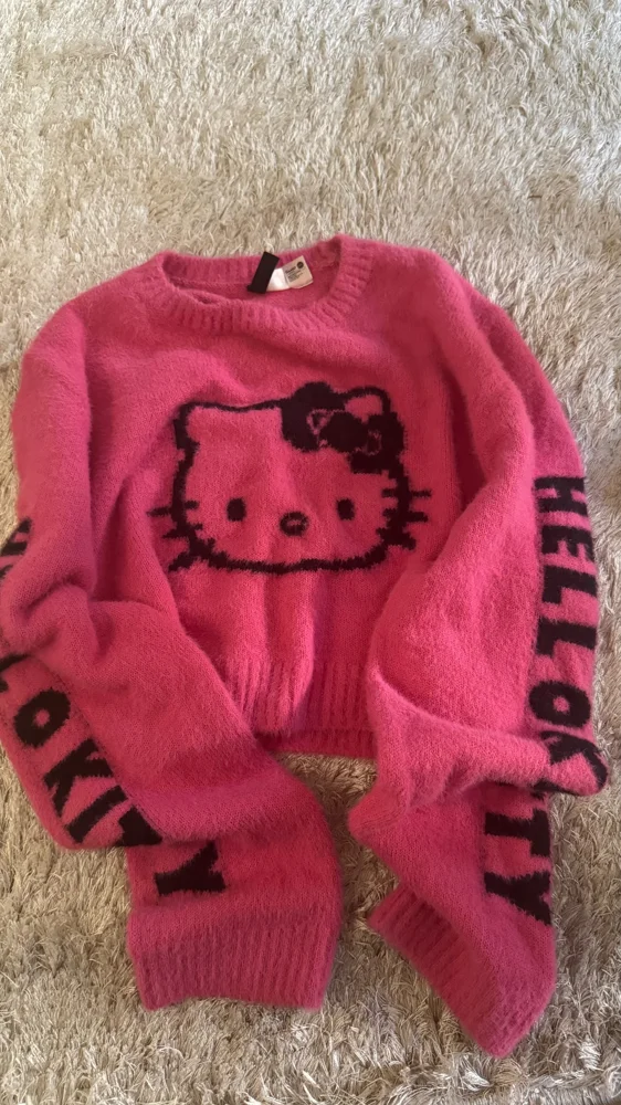 Hello Kitty Sweaters & Pullovers, size XL / 42 / 14, photo 2
