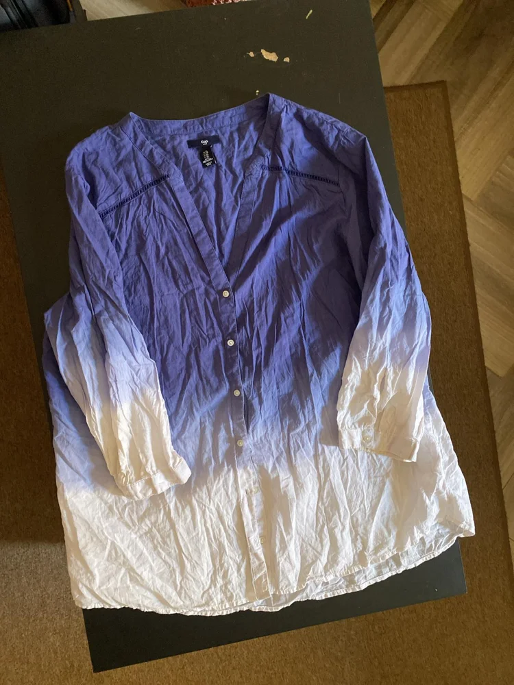 GAP Blouses