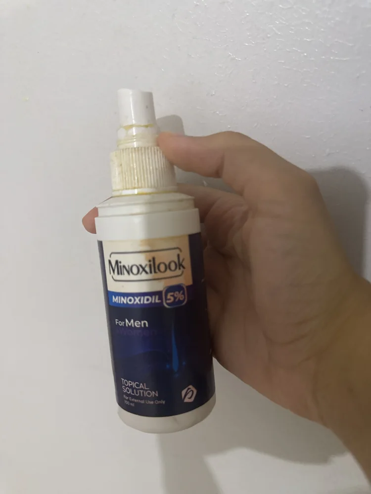 Treatments, size Other, photo 3