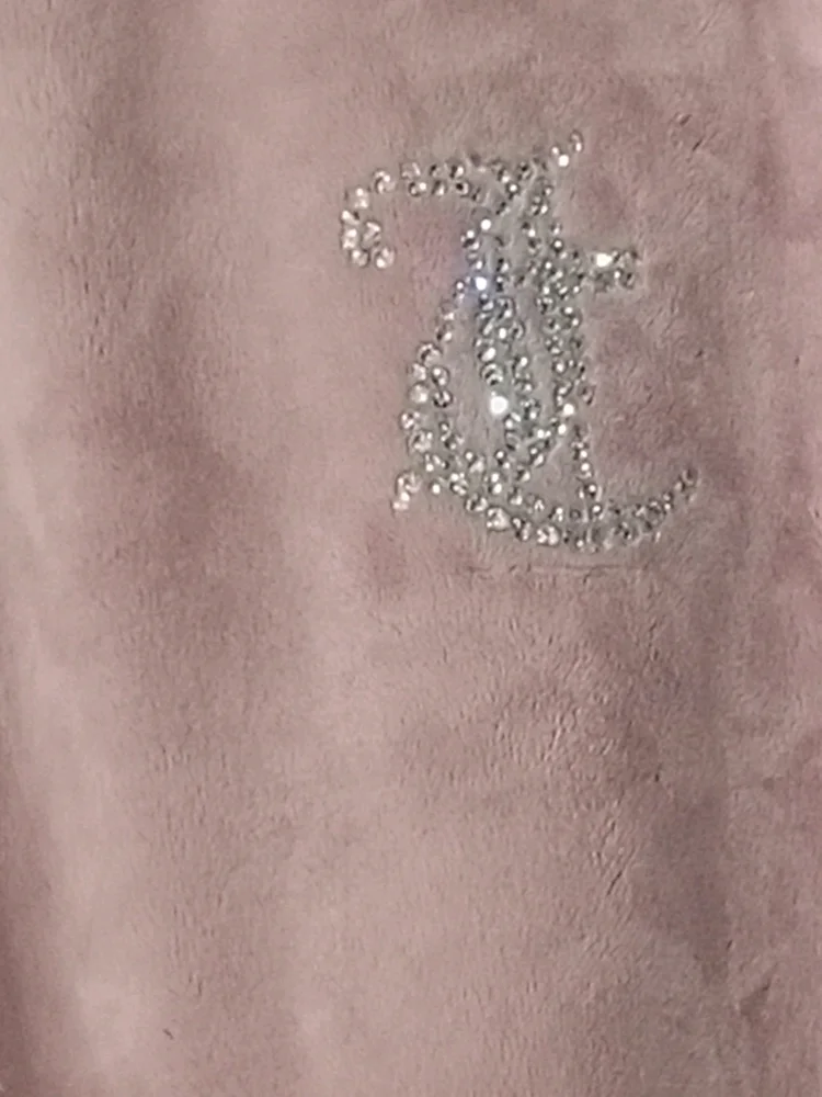 Juicy Couture Pants, size S / 36 / 8, photo 2