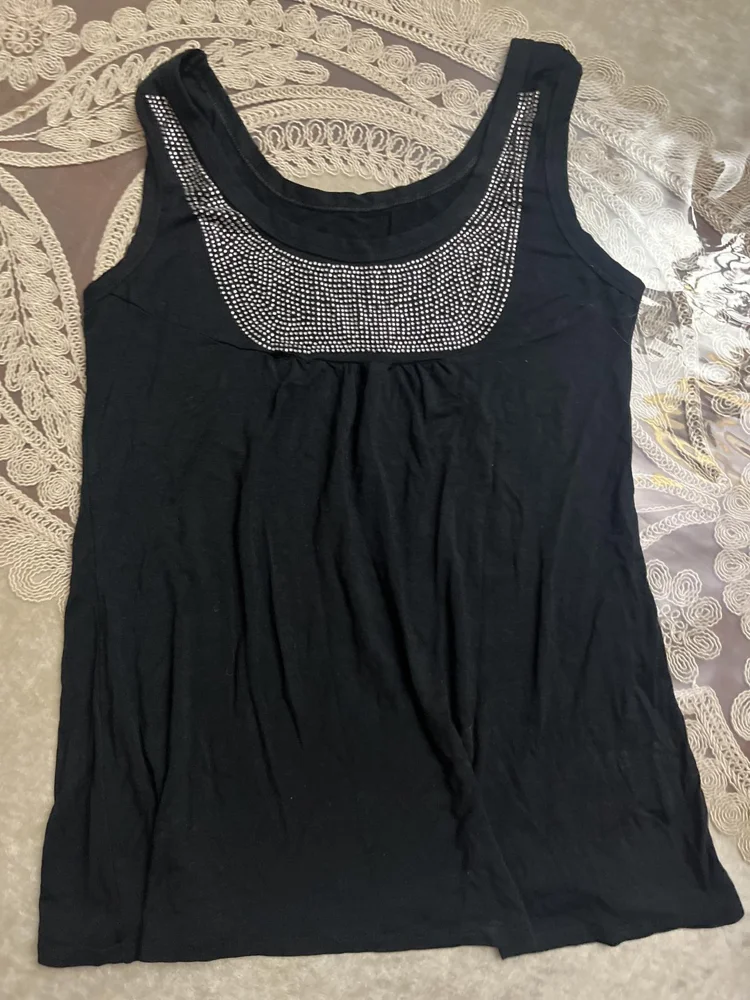 Tank Tops