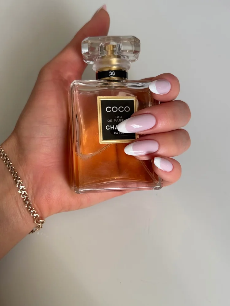 Chanel Perfume