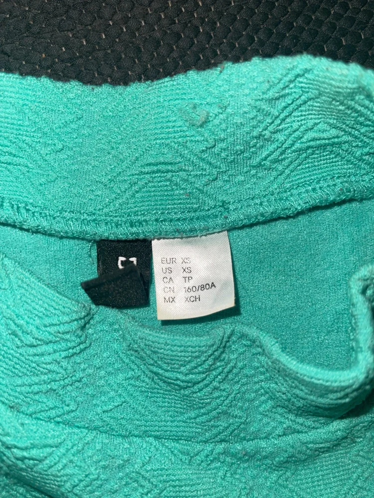 H&M Basic T-shirts, Excellent, size XS / 34 / 6, photo 2