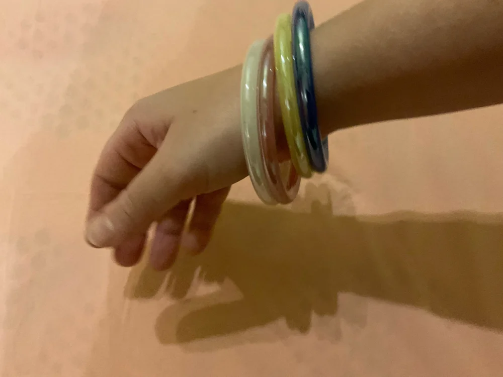 Bracelets, size Other, photo 4