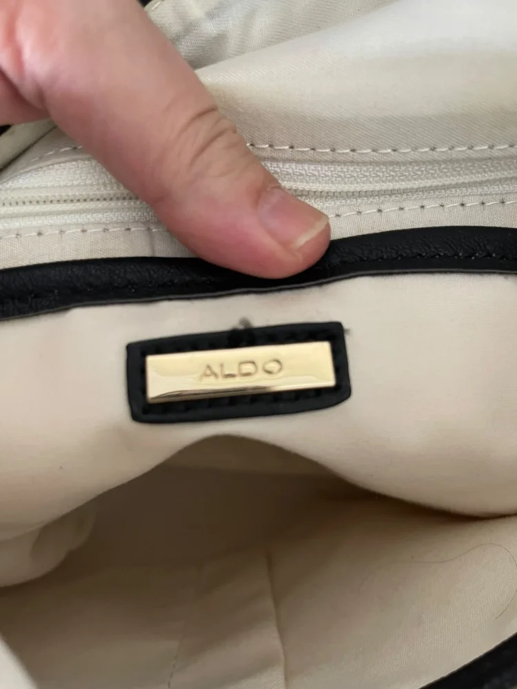 ALDO Cross-Body Bag, size Other, photo 4