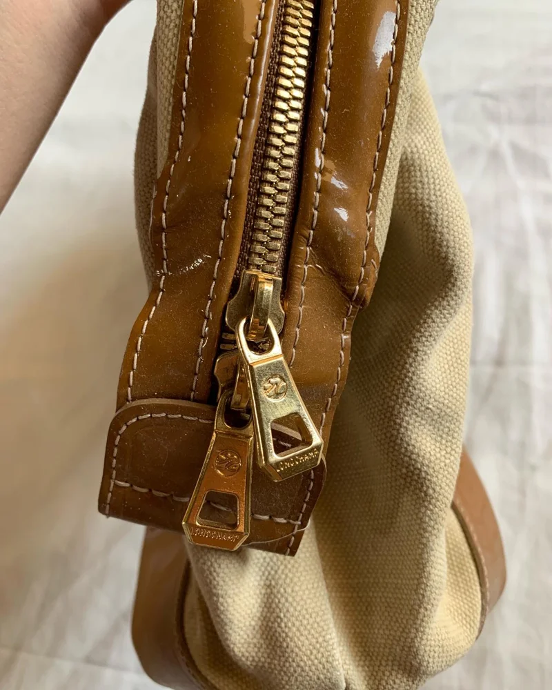 Longchamp Shoulder Bag, size Other, photo 3