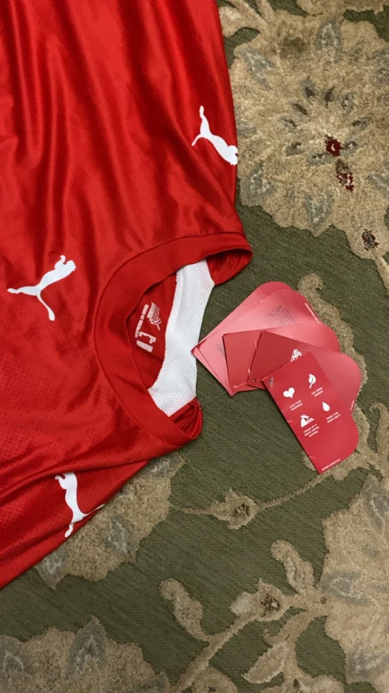 Puma T-shirts, New with tags, size XXL, photo 3