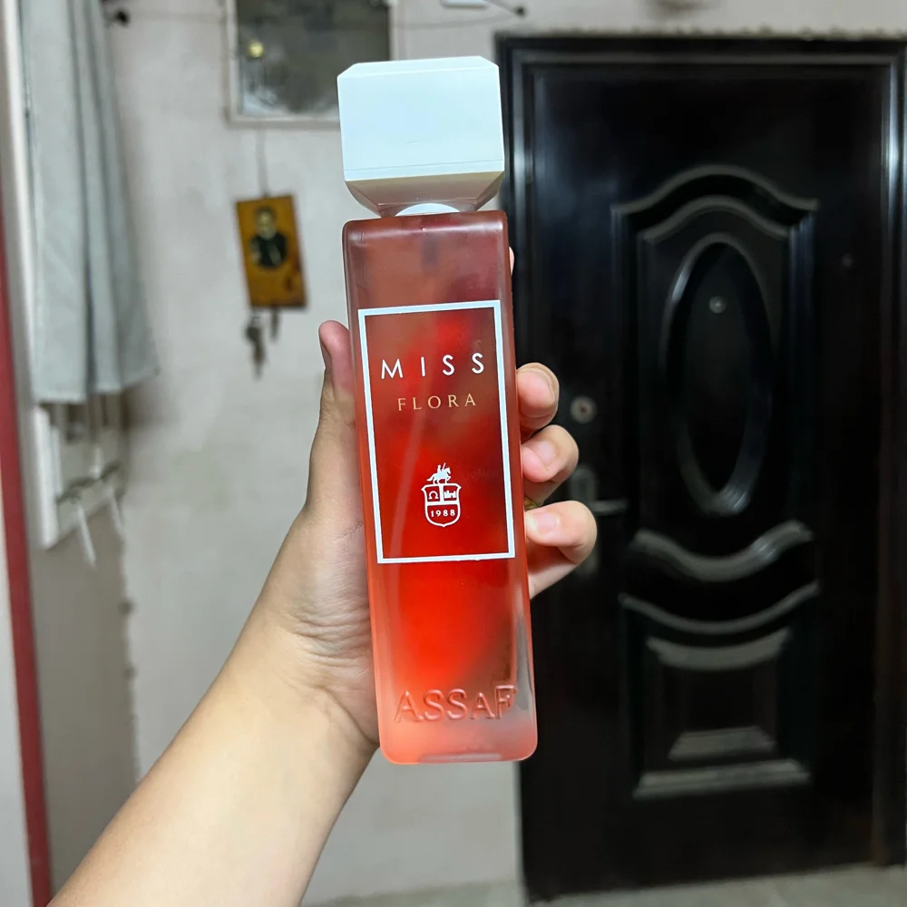 Assaf Perfume, New with tags, photo 3