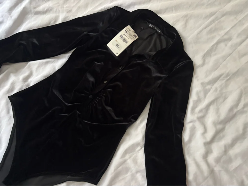 Zara Bodysuits, size XS / 34 / 6, photo 4