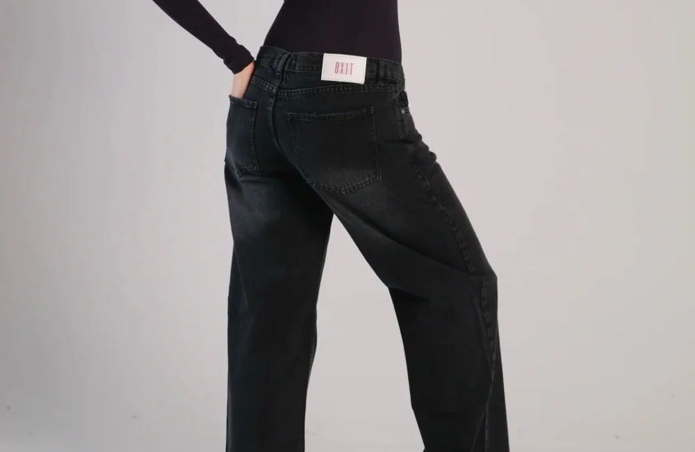 Local Jeans, size XL / 42 / 14, photo 2