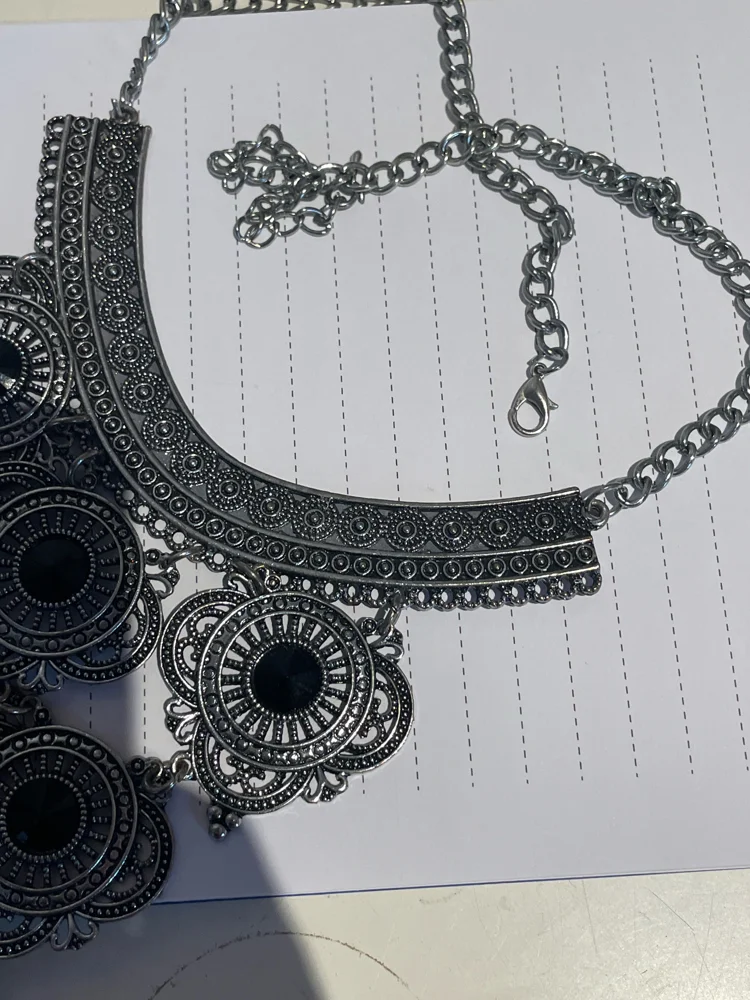 Necklaces, size Other, photo 3