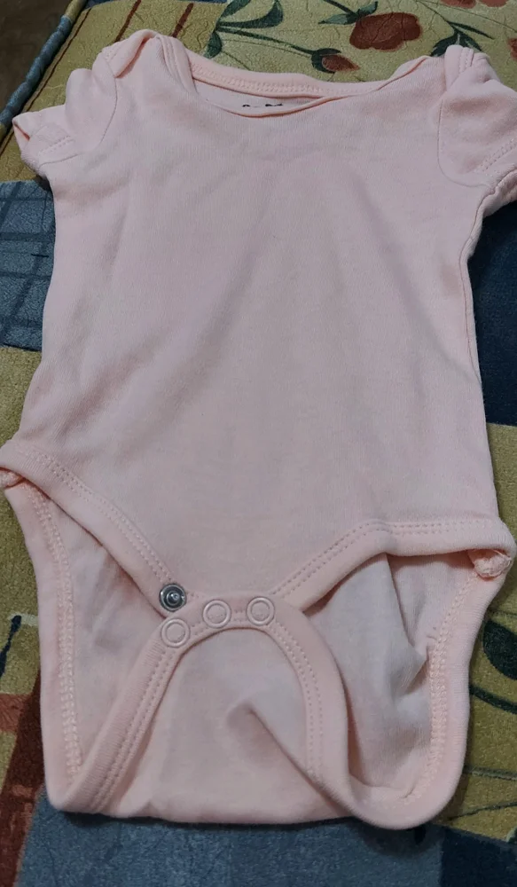 So Cute Rompers, size 1–3m, photo 3