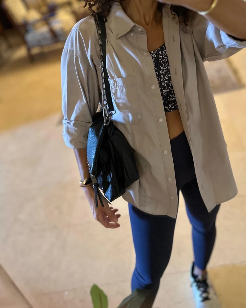H&M Blouses