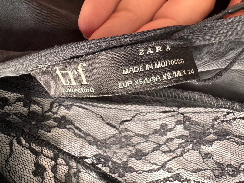 Zara Cami Tops, size XS / 34 / 6, photo 6