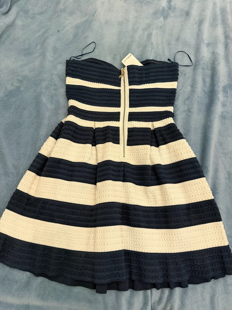 SuiteBlanco Mini Dresses, New with tags, size M / 38 / 10, photo 2