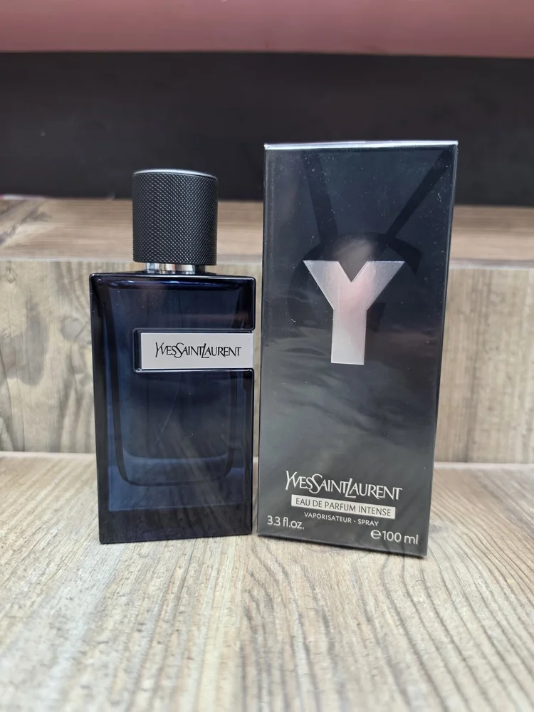 Yves Saint Laurent Perfume