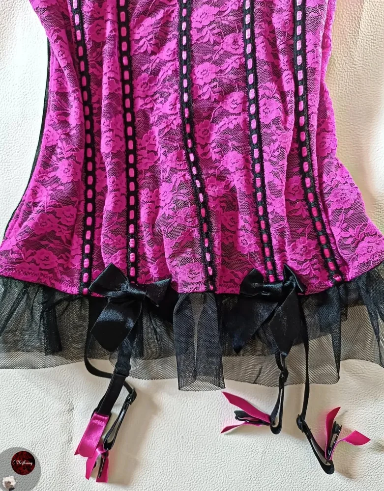 Ann Summers Corsets, size M / 38 / 10, photo 4