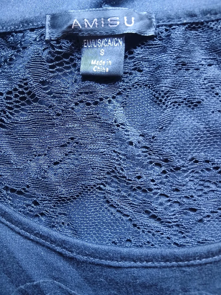 Amisu Tank Tops, size S / 36 / 8, photo 3