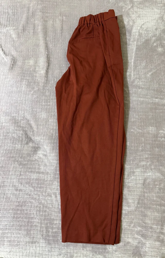 Zara Pants, Very good, size XL / 42 / 14, photo 2