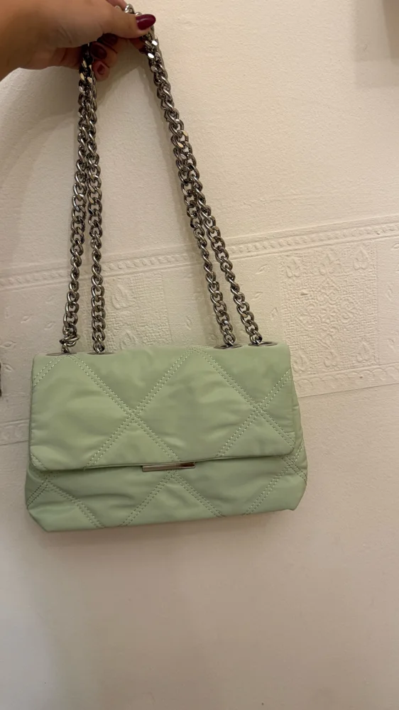 Mango Shoulder Bag