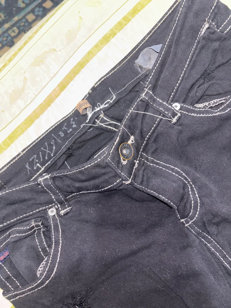 Pull & Bear Jeans, Very good, size S / 36 / 8, photo 3