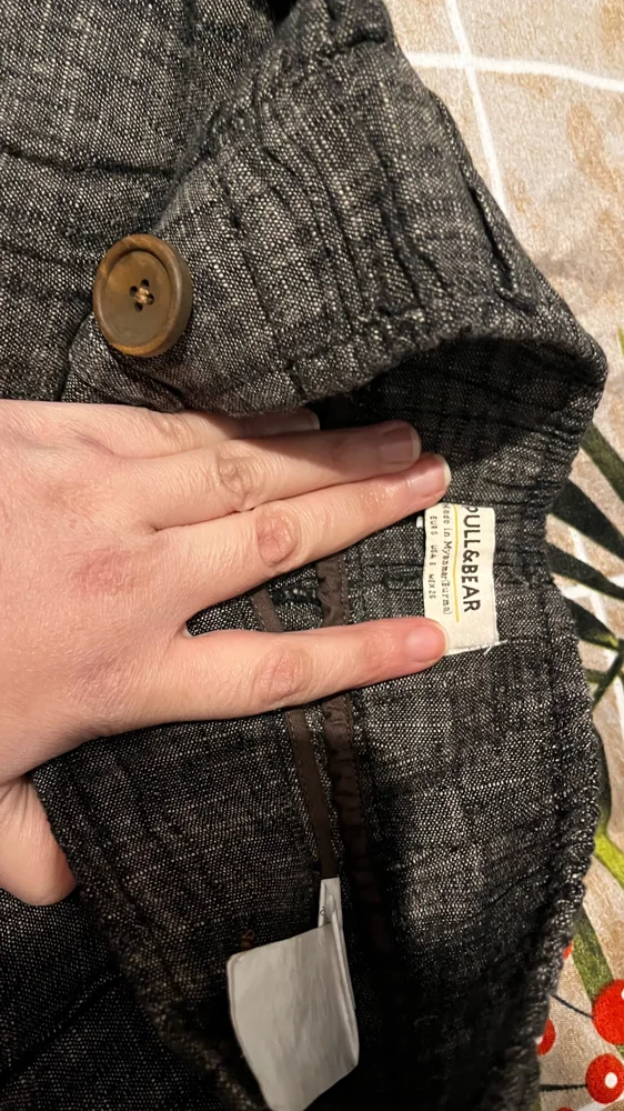 Pull & Bear Pants, size S / 36 / 8, photo 3