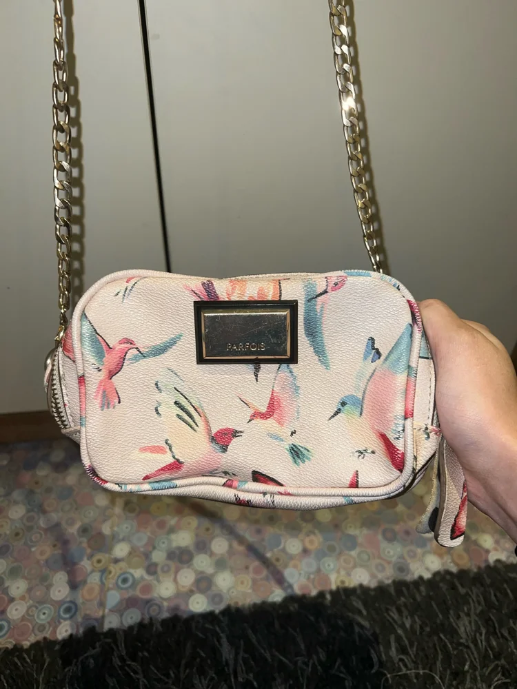 Parfois Cross-Body Bags, size Other, photo 4