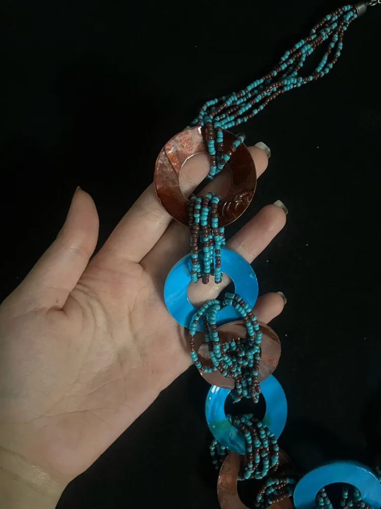 Necklaces, size Other, photo 4