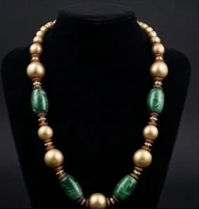 Necklaces, Excellent, photo 4