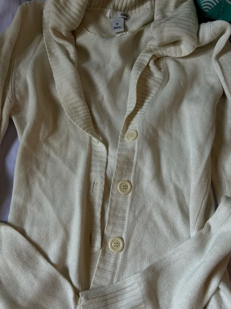 H&M Cardigans, size S / 36 / 8