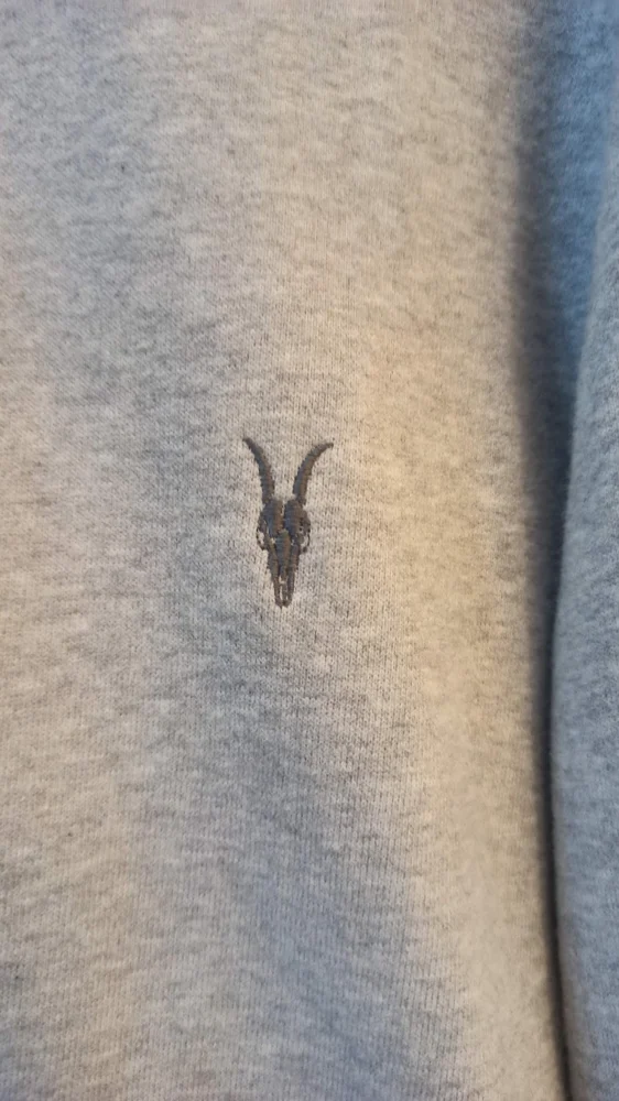 AllSaints Hoodies, Excellent, size XXL, photo 3