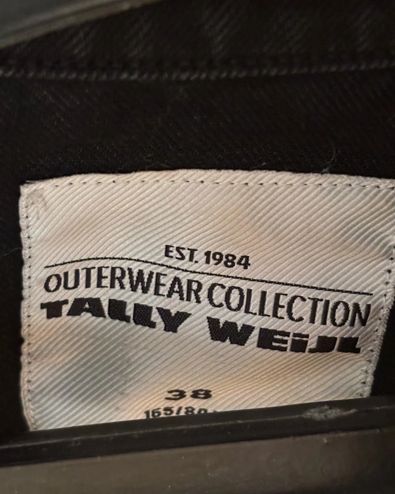 Tally Weijl Jackets, Good, size M / 38 / 10, photo 3