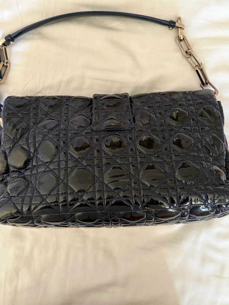 Dior Shoulder Bag, size Other, photo 4