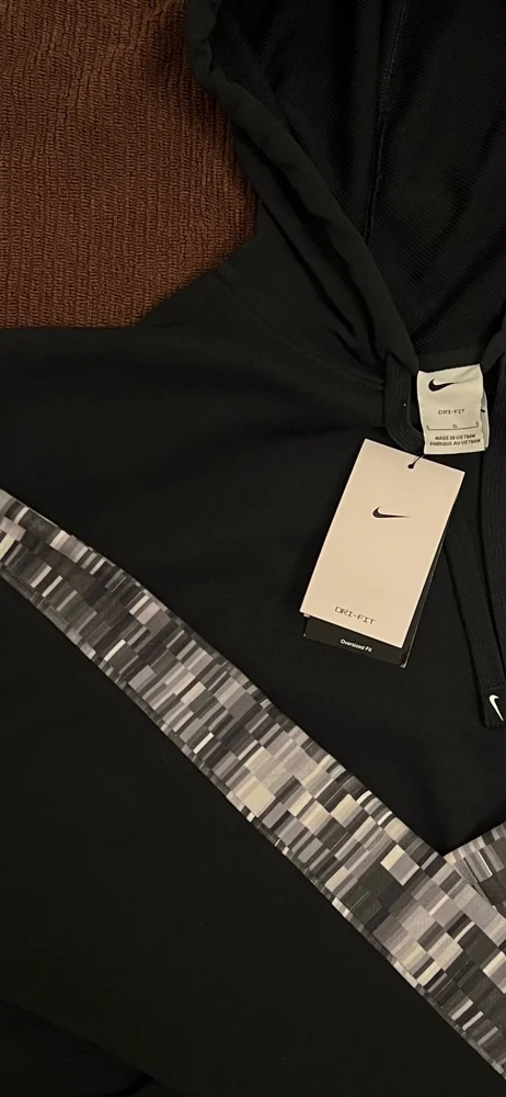 Nike Hoodies, New with tags, size L / 40 / 12, photo 3