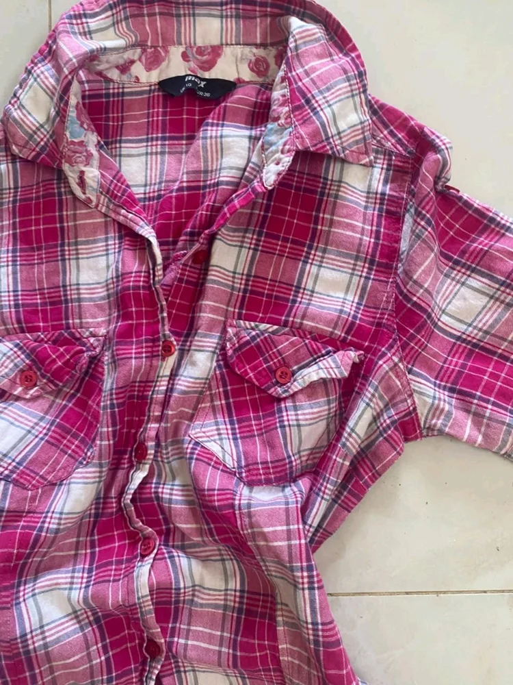 Short Sleeve Shirts, size M, photo 3