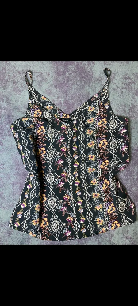 New Look Cami Tops, size XS / 34 / 6, photo 3