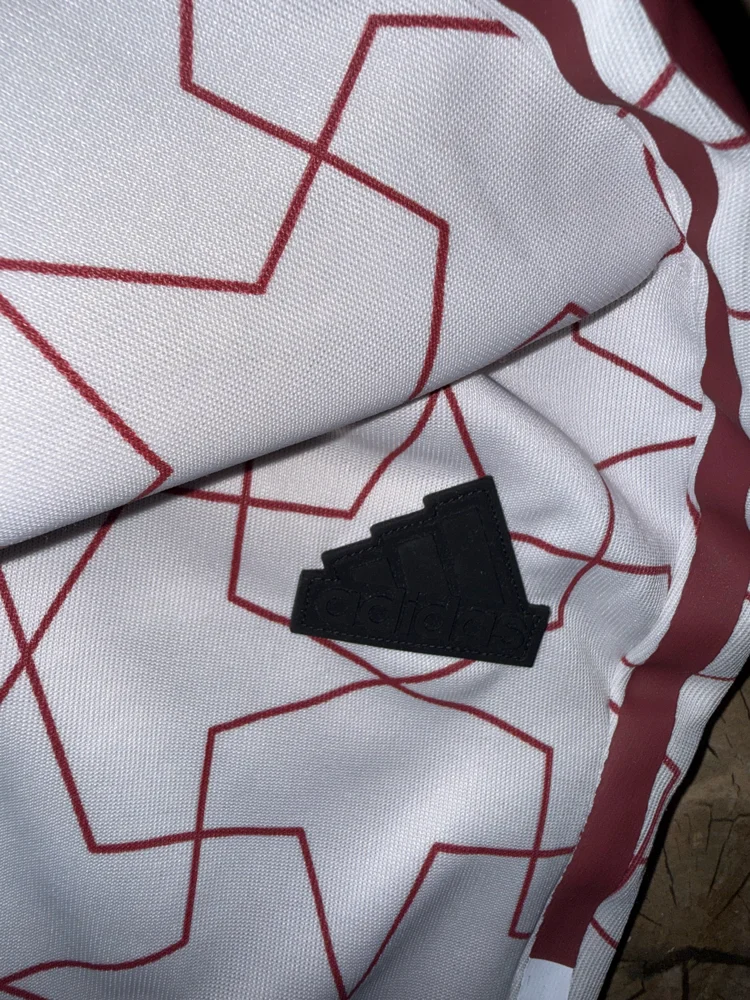 adidas Sweatpants, New with tags, size XL / 42 / 14, photo 2