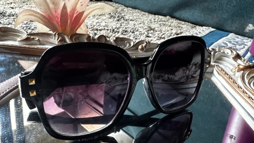 Sunglasses, Fair, photo 2