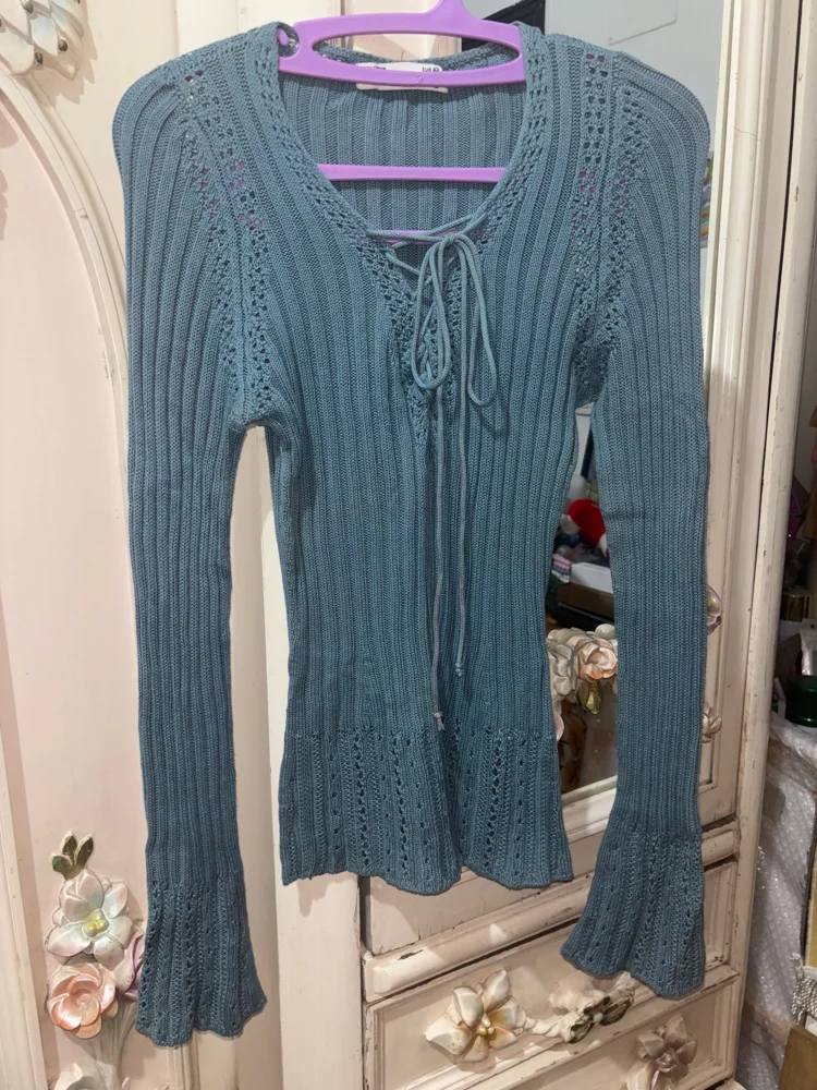 Zara Long Sleeve, size M / 38 / 10, photo 2