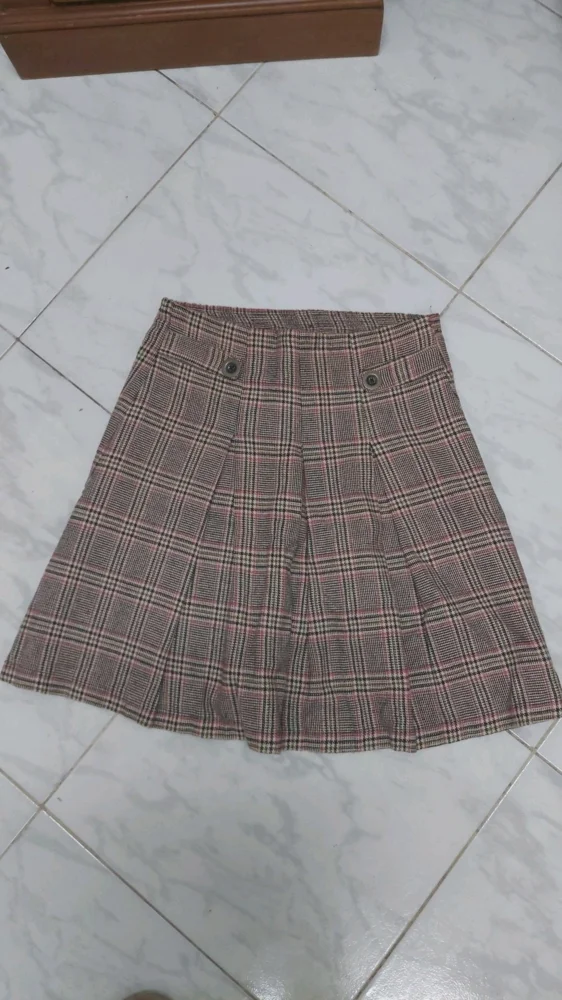 Concrete Skirts